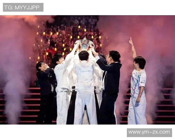 DOTA2实力排名更新BLG战队再创佳绩引发关注