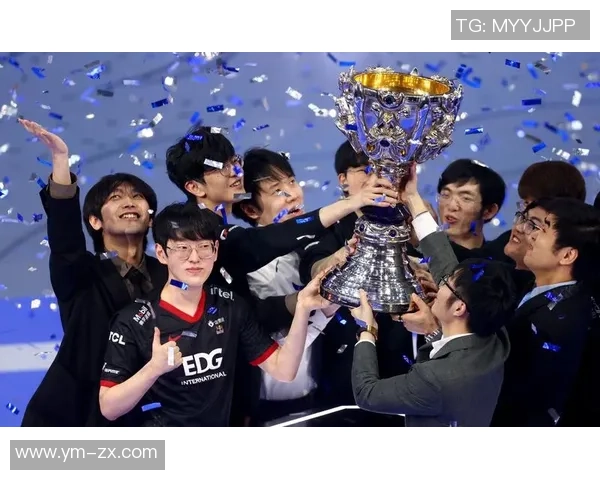 EDG在世界大师赛中的速度表现分析与战术解读