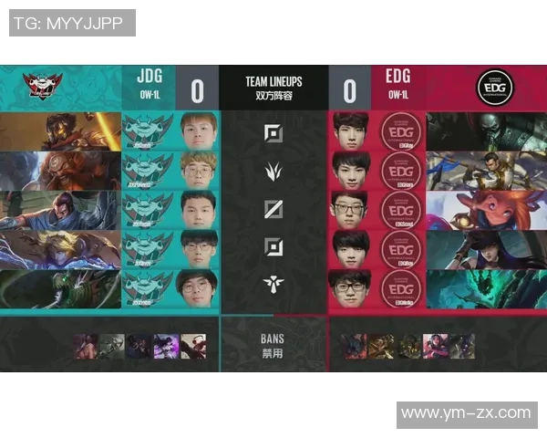 JDG战队转换策略分析及其对战绩的影响探讨