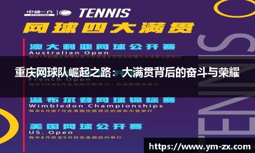 重庆网球队崛起之路：大满贯背后的奋斗与荣耀