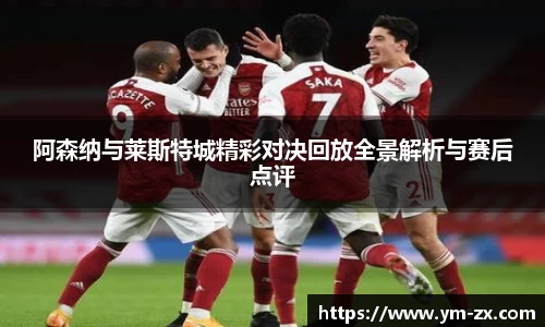 阿森纳与莱斯特城精彩对决回放全景解析与赛后点评